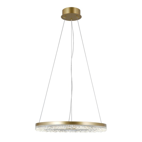 BARLO gold CCT PND-34526-M-GD Italux