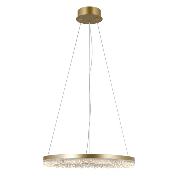 BARLO gold CCT PND-34526-M-GD Italux