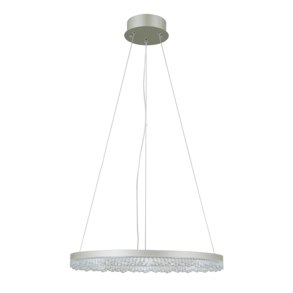 BARLO silver CCT PND-34526-M-SILV Italux