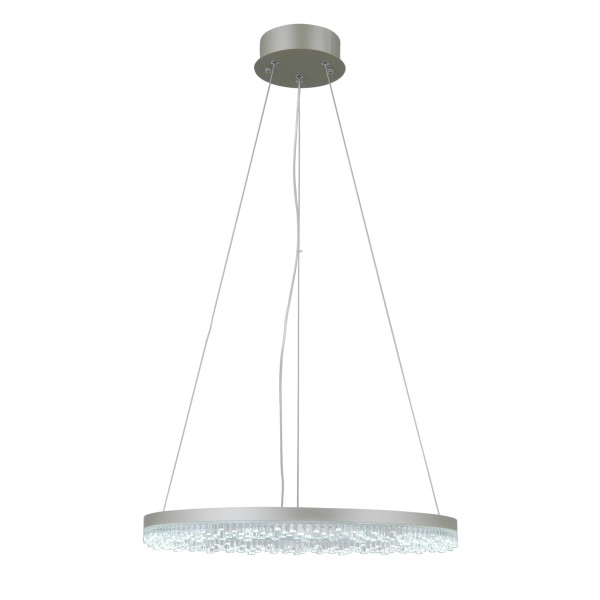 BARLO silver CCT PND-34526-M-SILV Italux