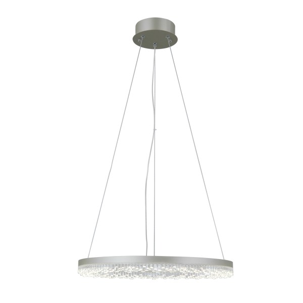 BARLO silver CCT PND-34526-M-SILV Italux