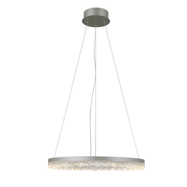 BARLO silver CCT PND-34526-M-SILV Italux