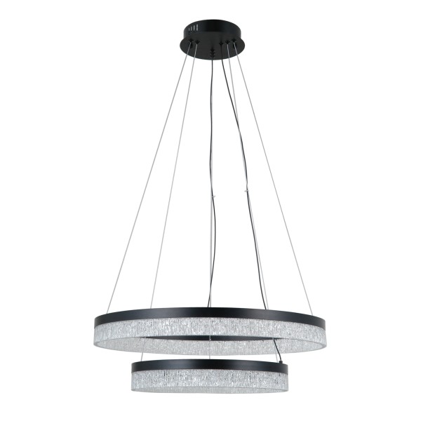PANTAL black CCT PND-34533-2L-BK Italux