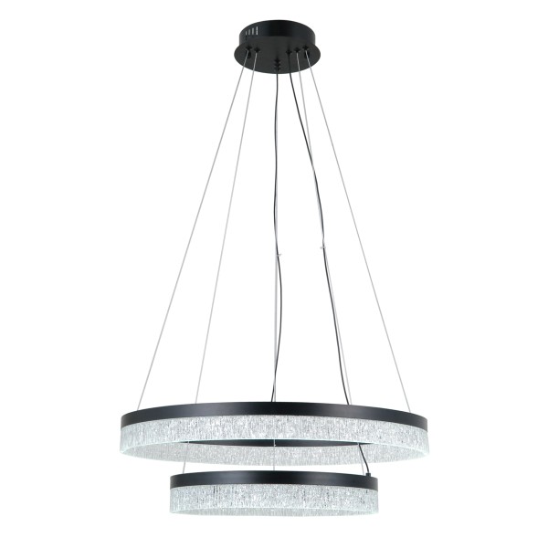 PANTAL black CCT PND-34533-2L-BK Italux
