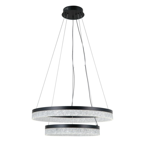 PANTAL black CCT PND-34533-2L-BK Italux