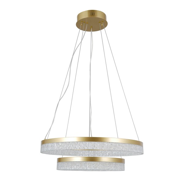 PANTAL gold CCT PND-34533-2L-GD Italux
