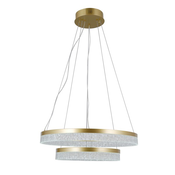 PANTAL gold CCT PND-34533-2L-GD Italux