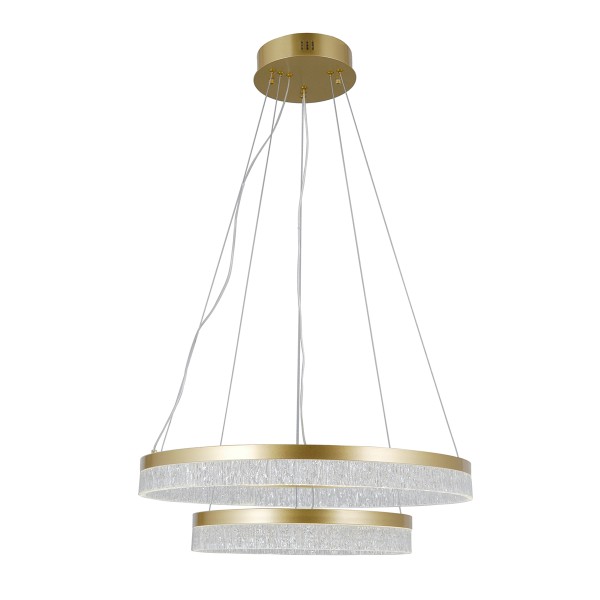 PANTAL gold CCT PND-34533-2L-GD Italux