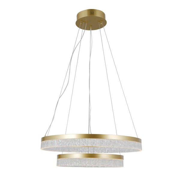 PANTAL gold CCT PND-34533-2L-GD Italux