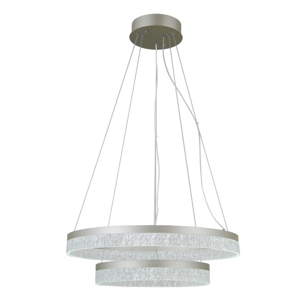 PANTAL silver CCT PND-34533-2L-SILV Italux