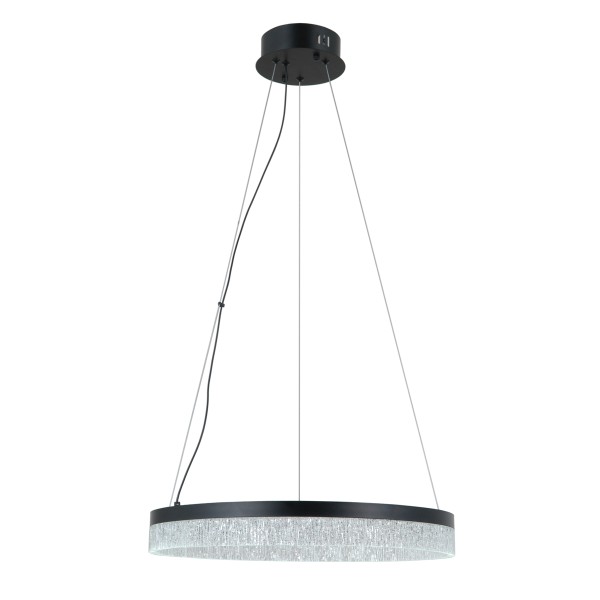 PANTAL black CCT PND-34533-M-BK Italux