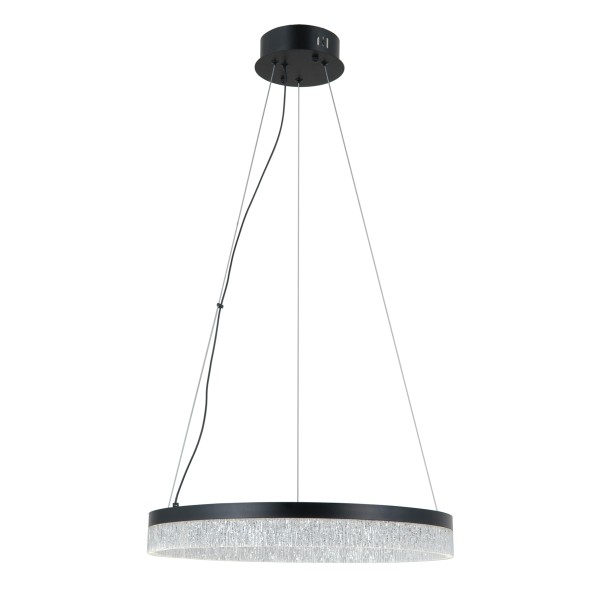 PANTAL black CCT PND-34533-M-BK Italux