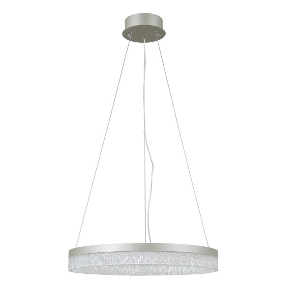 PANTAL silver CCT PND-34533-M-SILV Italux