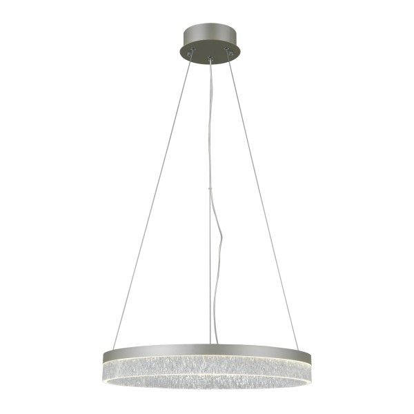 PANTAL silver CCT PND-34533-M-SILV Italux