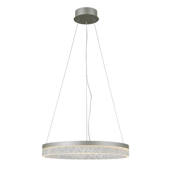 PANTAL silver CCT PND-34533-M-SILV Italux