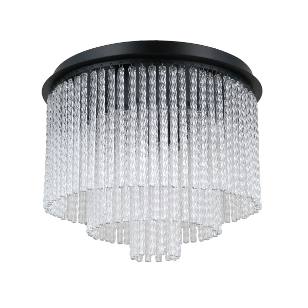 NAUTE black PLF-40931-7A-BK Italux