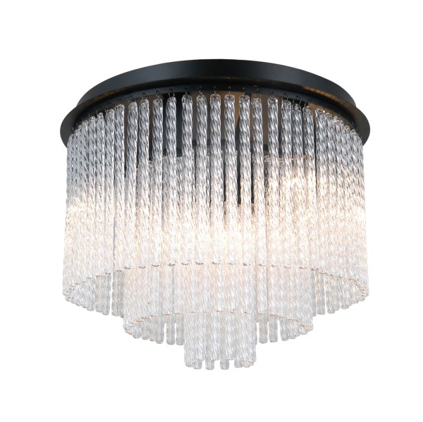 NAUTE black PLF-40931-7A-BK Italux