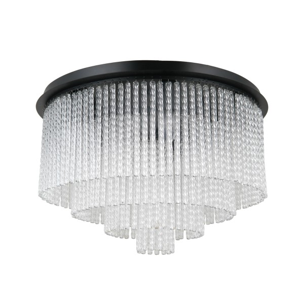 NAUTE black PLF-40931-9A-BK Italux