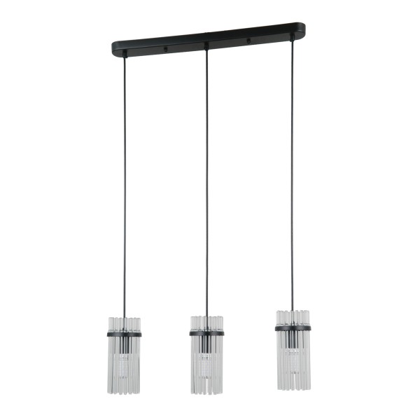 MERTO black III PND-40930-3B-BK Italux