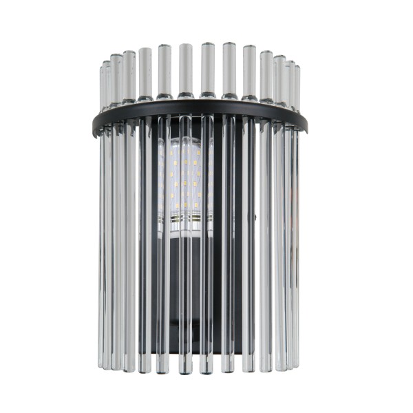 MERTO black WL-40930-1A-BK Italux