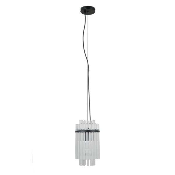 BONTE black I PND-40929-1A-BK Italux