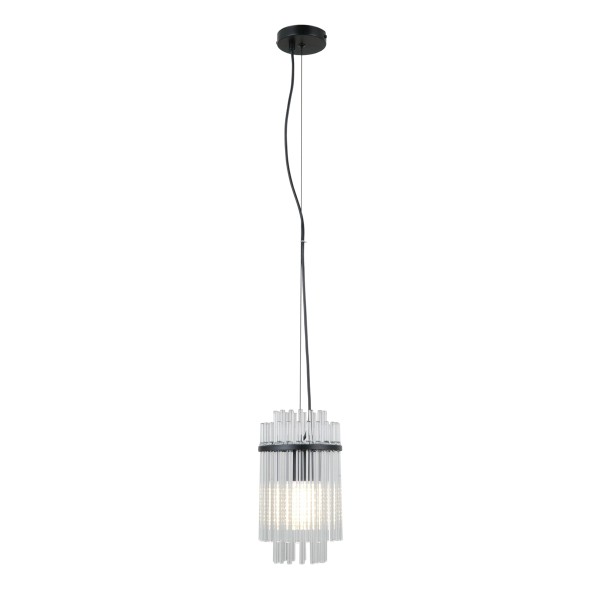 BONTE black I PND-40929-1A-BK Italux