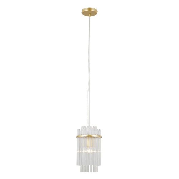 BONTE gold I PND-40929-1A-GD Italux
