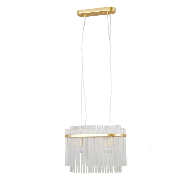 BONTE gold II PND-40929-2A-GD Italux