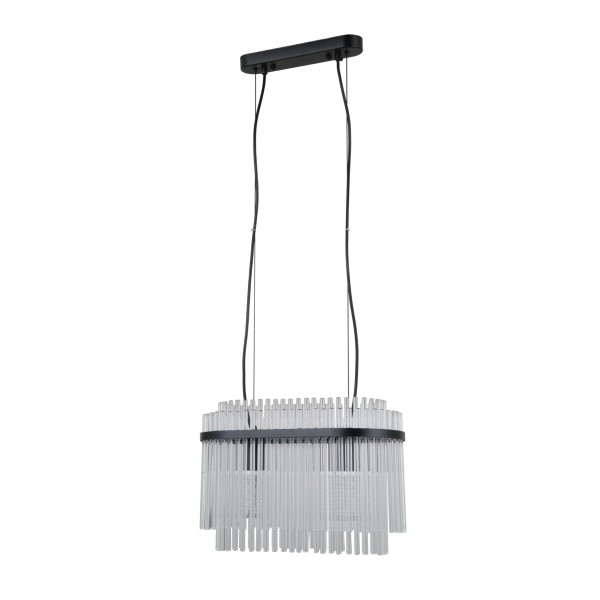BONTE black II PND-40929-2A-BK Italux