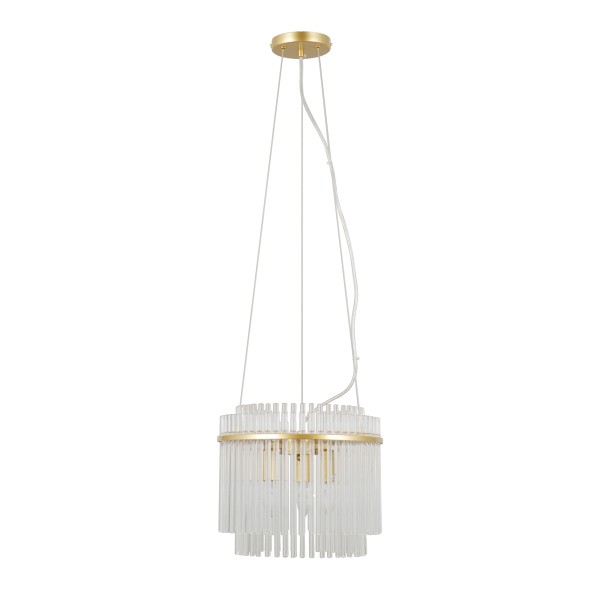 BONTE gold PND-40929-3A-GD Italux