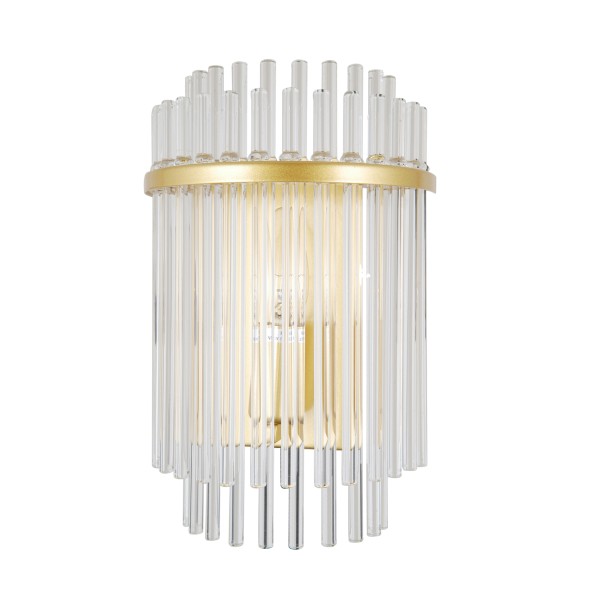 BONTE gold WL-40929-1A-GD Italux