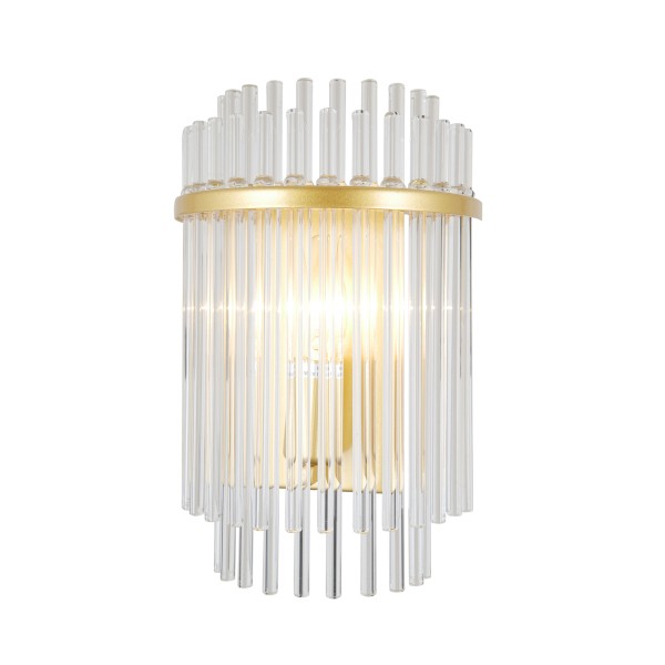BONTE gold WL-40929-1A-GD Italux