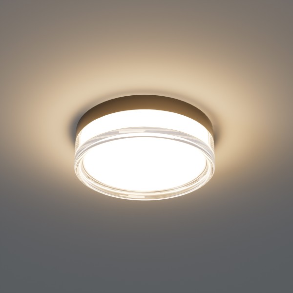 RILTA CCT M PLF-73527-M-BK Italux