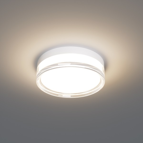 RILTA CCT white M PLF-73527-M-WH Italux