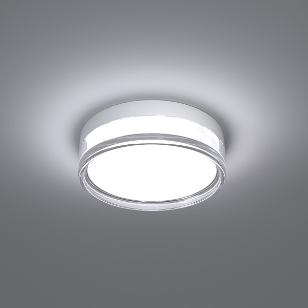 RILTA CCT white M PLF-73527-M-WH Italux