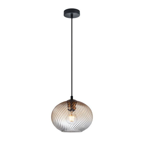 ALIAS PND-3665-1-BRO-AMB Italux
