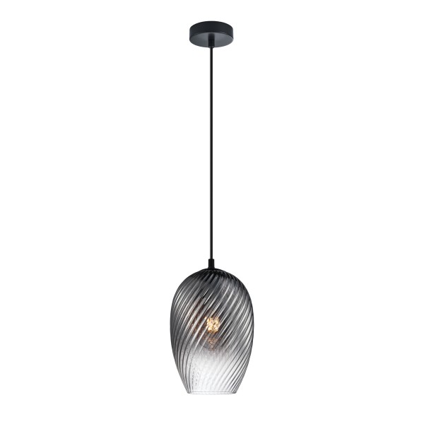 ALIAS PND-3663-1-BK-SG Italux