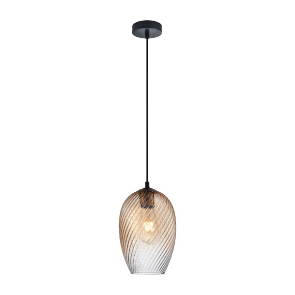 ALIAS PND-3663-1-BRO-AMB Italux