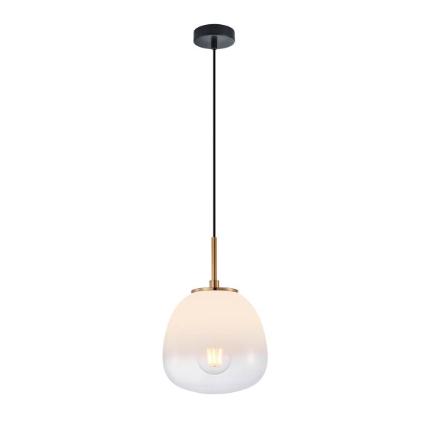 ANTITA PND-3650-1S-BRO-CW Italux