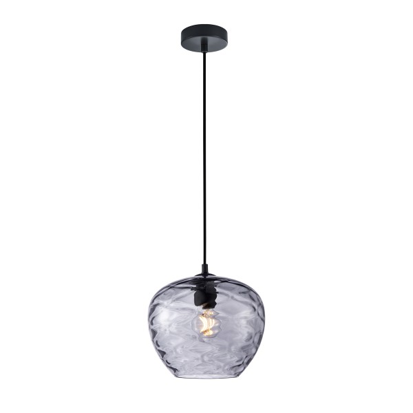 BRESCO I PND-3033-1-BK-SG Italux