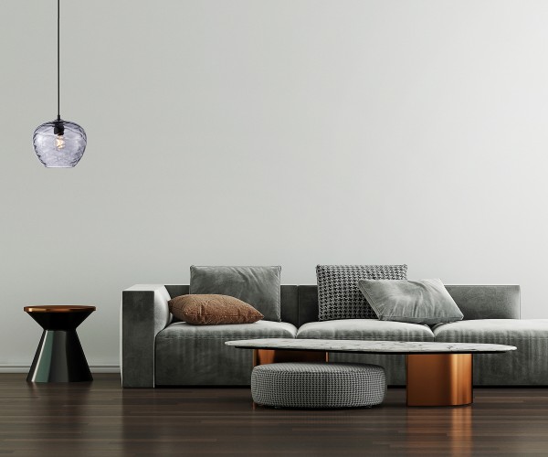 BRESCO I PND-3033-1-BK-SG Italux