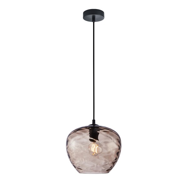 BRESCO I PND-3033-1-BK-CF Italux