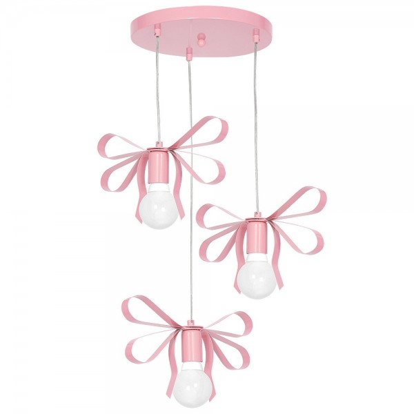 EMMA pink MLP1040 Milagro