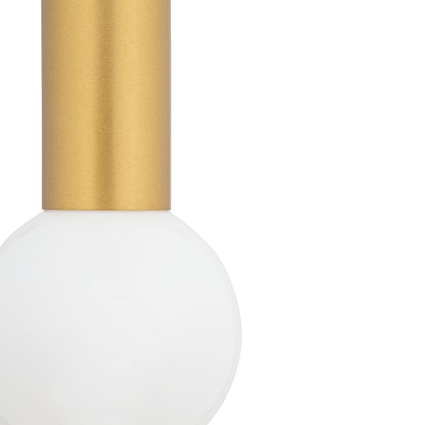 BATON solid brass 7851 Nowodvorski