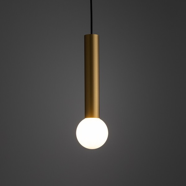 BATON solid brass 7851 Nowodvorski