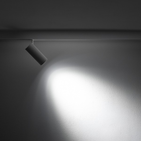 LVM SPOT LED 15W white 4000K 11643 Nowodvorski
