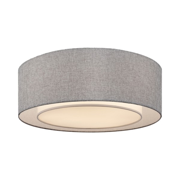 BERGAMO white-grey MOD613CL-04GR Maytoni