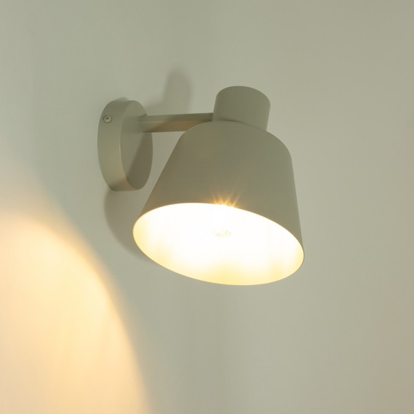 DUNKA grey-beige 41138 Sigma