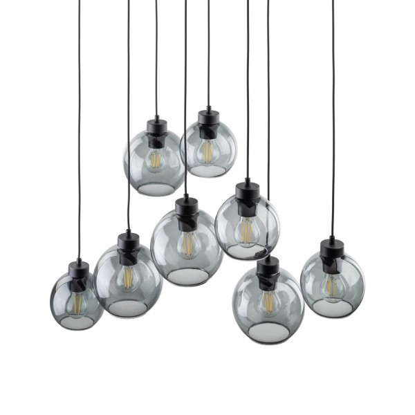 CUBUS graphite VIII 4113 TK Lighting