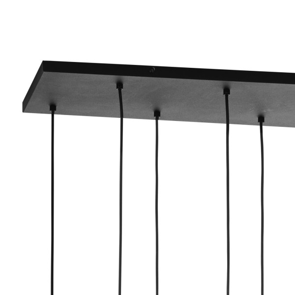 CUBUS graphite VIII 4113 TK Lighting